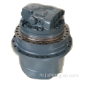 SK170 Travel Motor YM15V00001F2 YM15V00001F1